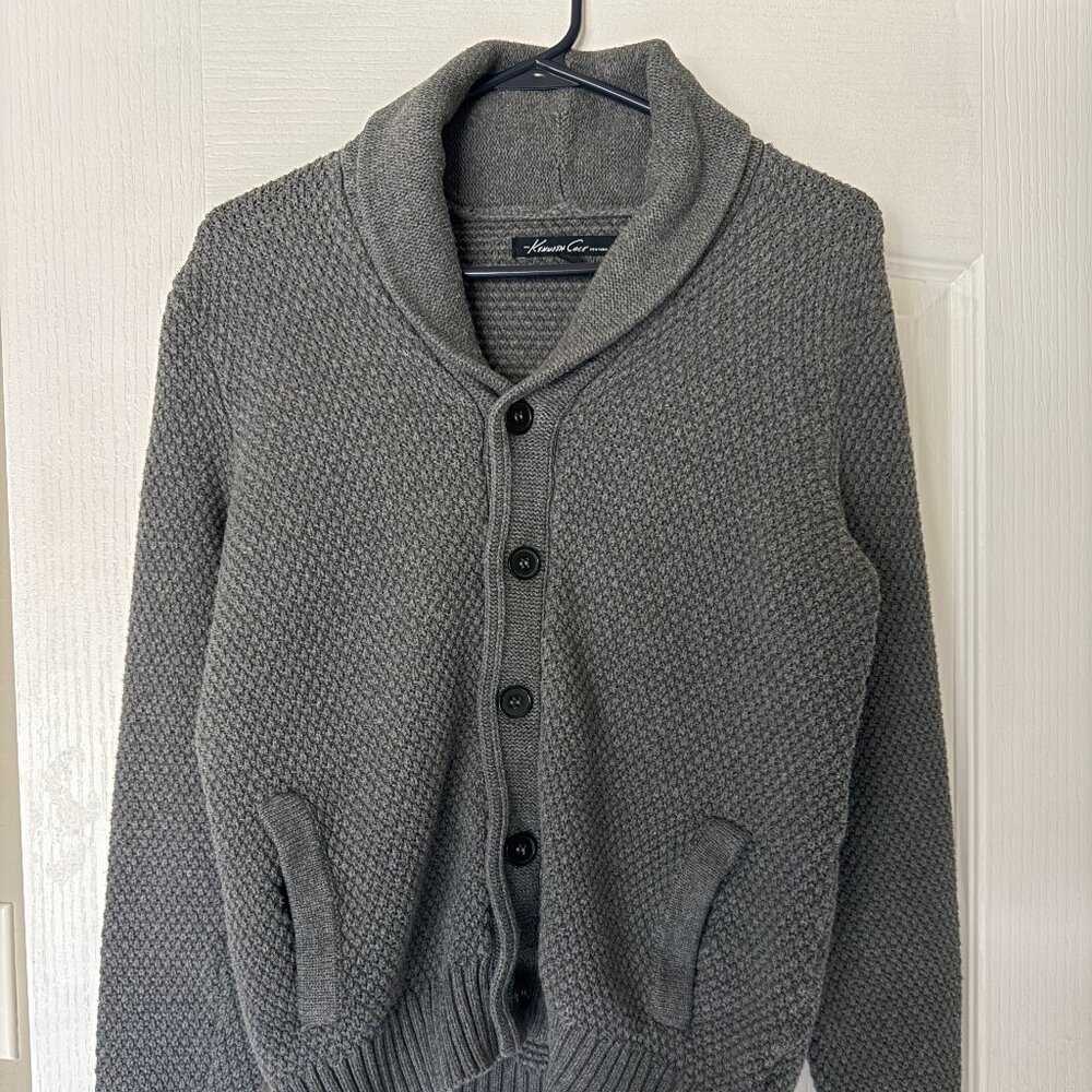 Kenneth Cole Cardigan